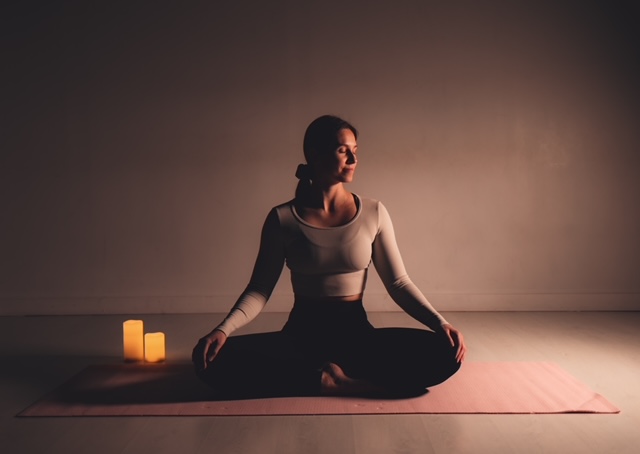 Urbaani talviretriitti Ofisiolla 11.1.2025