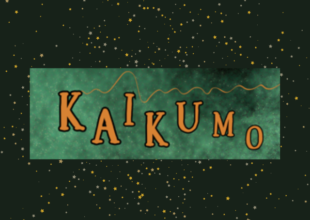 Kaikumo ry:n yhteisöillan Ofisiolla 22.2.