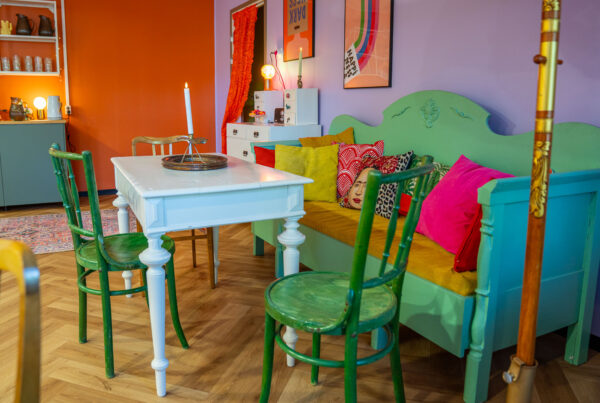 Kahvio, Ofisio Puistokatu